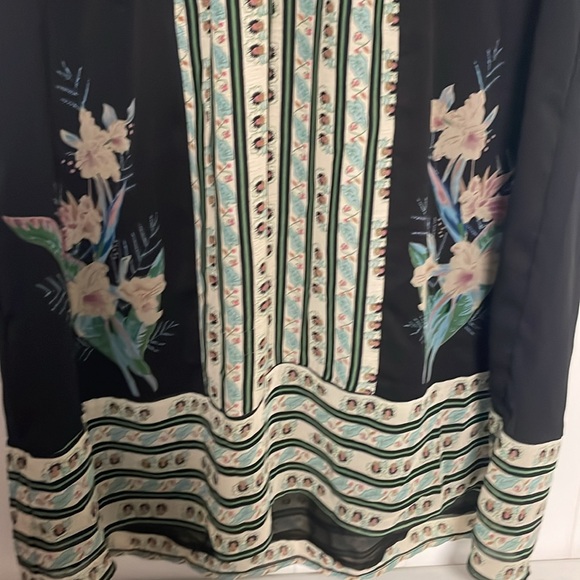 Womans Prototype Tank Top - Picture 3 of 5